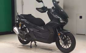 HONDA ADV160 2005 KF54