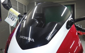 HONDA CB400 SUPER BOLDOR A 2018 NC42