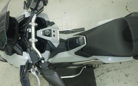 HONDA X-ADV 750 2021 RH10