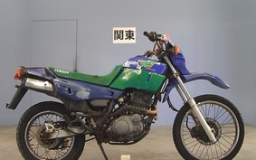 YAMAHA XT400 Artesia ARTESIA 1991 4DW