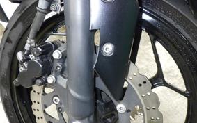 KAWASAKI Z250 2007 ER250C