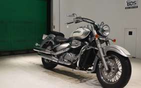 SUZUKI INTRUDER 400 Classic 2003 VK54A