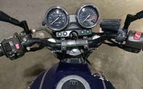 KAWASAKI ZRX-2 2001 ZR400E