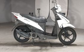 SUZUKI ADDRESS V110 CE47A