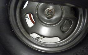 HONDA ZOOMER 2009 AF58