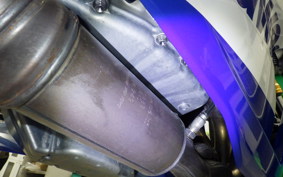 KAWASAKI NINJA ZX-6R A 2025 ZX636J