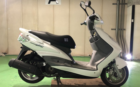 YAMAHA CYGNUS 125 X SE44J