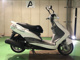 Фото Yamaha CYGNUS 125 X с японского аукциона