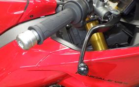 DUCATI PANIGALE V4 S 2026
