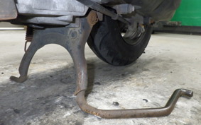 SUZUKI LET's 4 CA41A