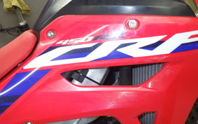 HONDA CRF450RX 1999 PE07