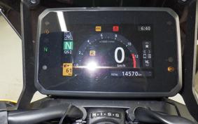 HONDA CB1000 HORNET SP 2025 SC86