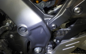 YAMAHA MT-09 SP 2024 RN69J