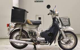 HONDA LITTLE CUB C50
