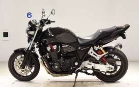 HONDA CB1300SF SUPER FOUR Gen. 3 2014 SC54