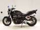 Фото Honda CB1300SF SUPER FOUR Gen. 3 2014 с японского аукциона