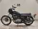 Фото Yamaha TX500 1974 с японского аукциона