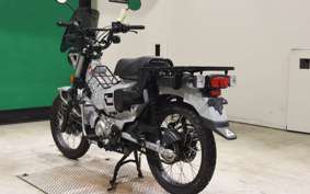 HONDA CT125-2 2023 JA65