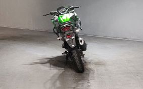 KAWASAKI VERSYS X250 LE250D