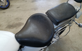 YAMAHA DRAGSTAR 1100 CLASSIC 2010 VP13J