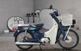 YAMAHA MATE 50 UA04J