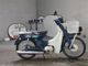 Фото Yamaha MATE 50 с японского аукциона