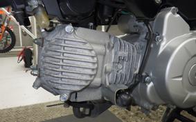 HONDA CROSS CUB 50 2025 AA06