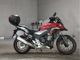 Фото Honda 400X 2016 с японского аукциона