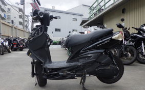 YAMAHA CYGNUS 125 X 2 SE44J