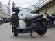 Фото Yamaha CYGNUS 125 X 2 с японского аукциона