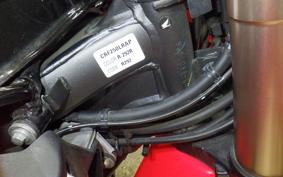 HONDA CRF250 GEN 2 RALLY MD47