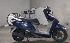 HONDA LEAD 125 JF45