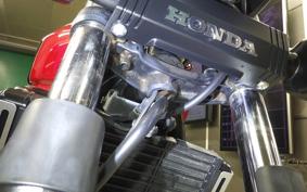 HONDA CB400SF GEN 4 A 2020 NC42