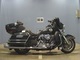 Фото Harley FLHTCUI 1340 1996 с японского аукциона