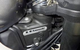 KAWASAKI NINJA 1000 A 2014