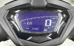 YAMAHA CYGNUS 125 XSR 3 2020 SED8J