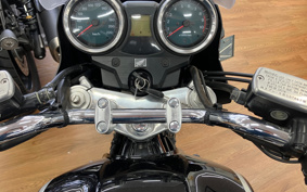 SUZUKI ADDRESS V125 CF4EA