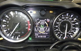 SUZUKI HAYABUSA Gen.3 2022 EJ11A