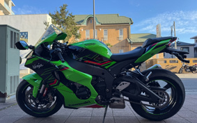 KAWASAKI NINJA ZX-10R KRT 2023 ZXT02L