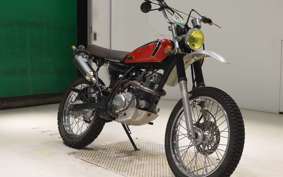 YAMAHA BRONCO 2014 5BT