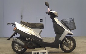 YAMAHA AXIS 90 1997 3VR