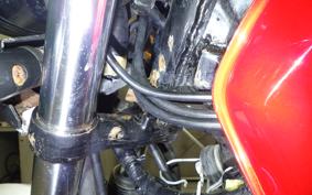 HONDA CBX550F 2026 PC04