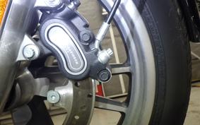 HARLEY FXDL 1580 2008
