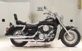 KAWASAKI VULCAN 1500 CLASSIC 2004 VNT50J