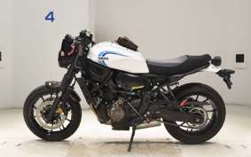 YAMAHA XSR700 2023 RM41J