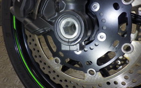 KAWASAKI VERSYS 1000 SE 2021 LZT00D