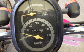 HONDA TODAY 2 AF67