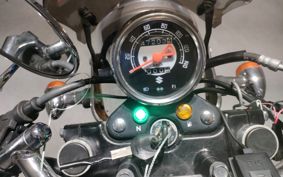 SUZUKI ST250E NJ4CA
