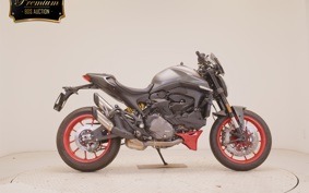 DUCATI MONSTER 937 + 2022