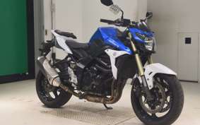 SUZUKI GSR750 A 2014 GR7NA